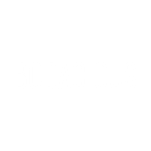 Bodacious logo
