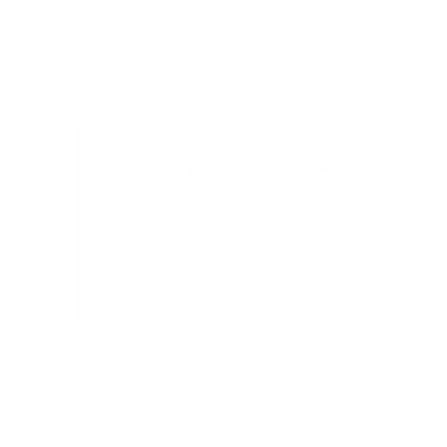 Vintage Ink logo