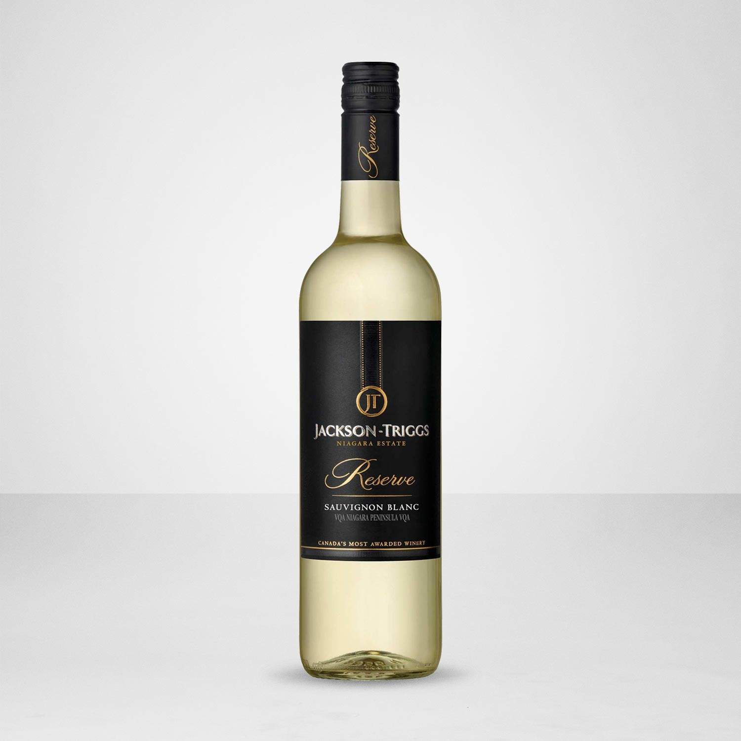Jackson-Triggs Reserve Sauvignon Blanc 750 millilitre bottle