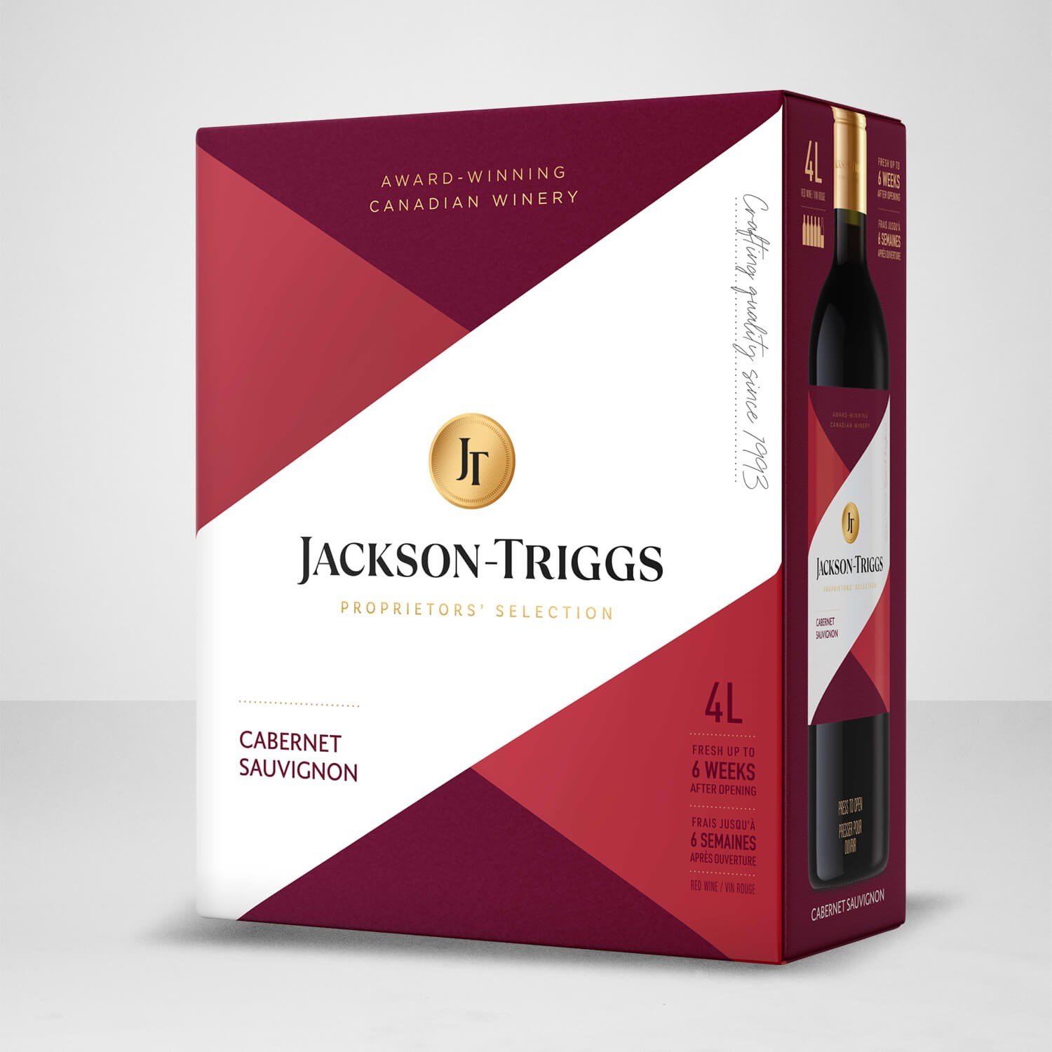 Jackson-Triggs Proprietors' Selection Cabernet Sauvignon