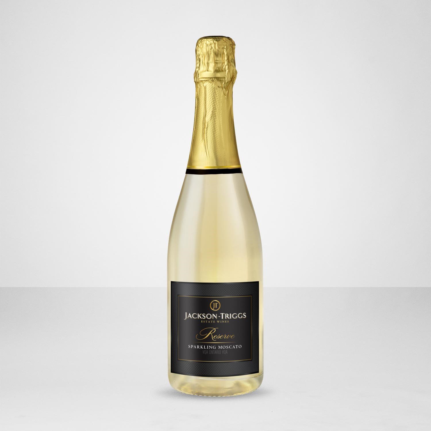 Jackson-Triggs Reserve Sparkling Moscato 750 millilitre bottle