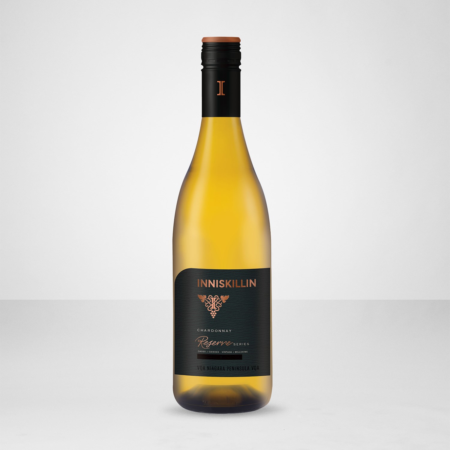 Inniskillin Reserve Chardonnay VQA