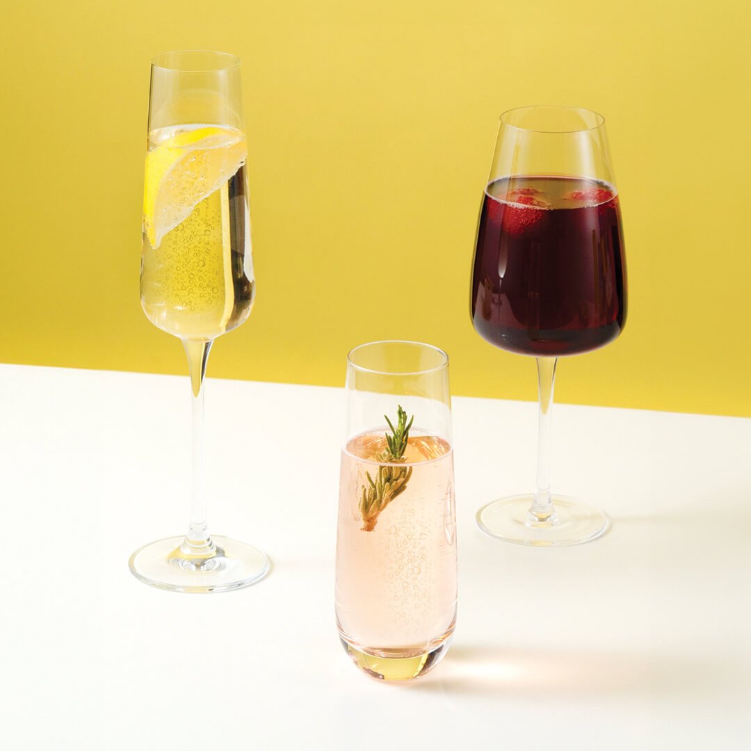 Lighten Up Your Wine O'clock with a Spritzer