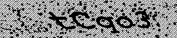 An error has occurred while getting captcha image