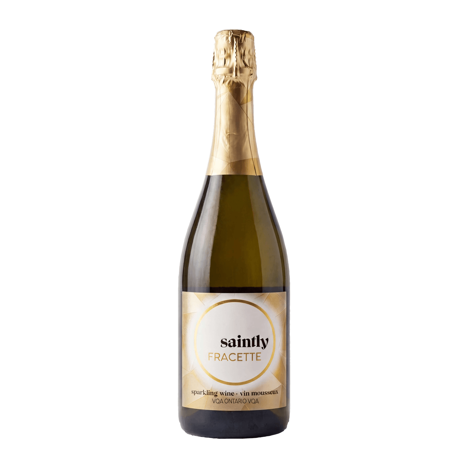 Saintly Fracette VQA, 750 ml, large
