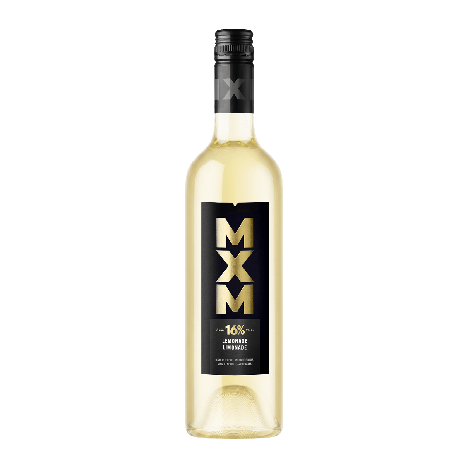MXM Lemonade (16% ABV), , large