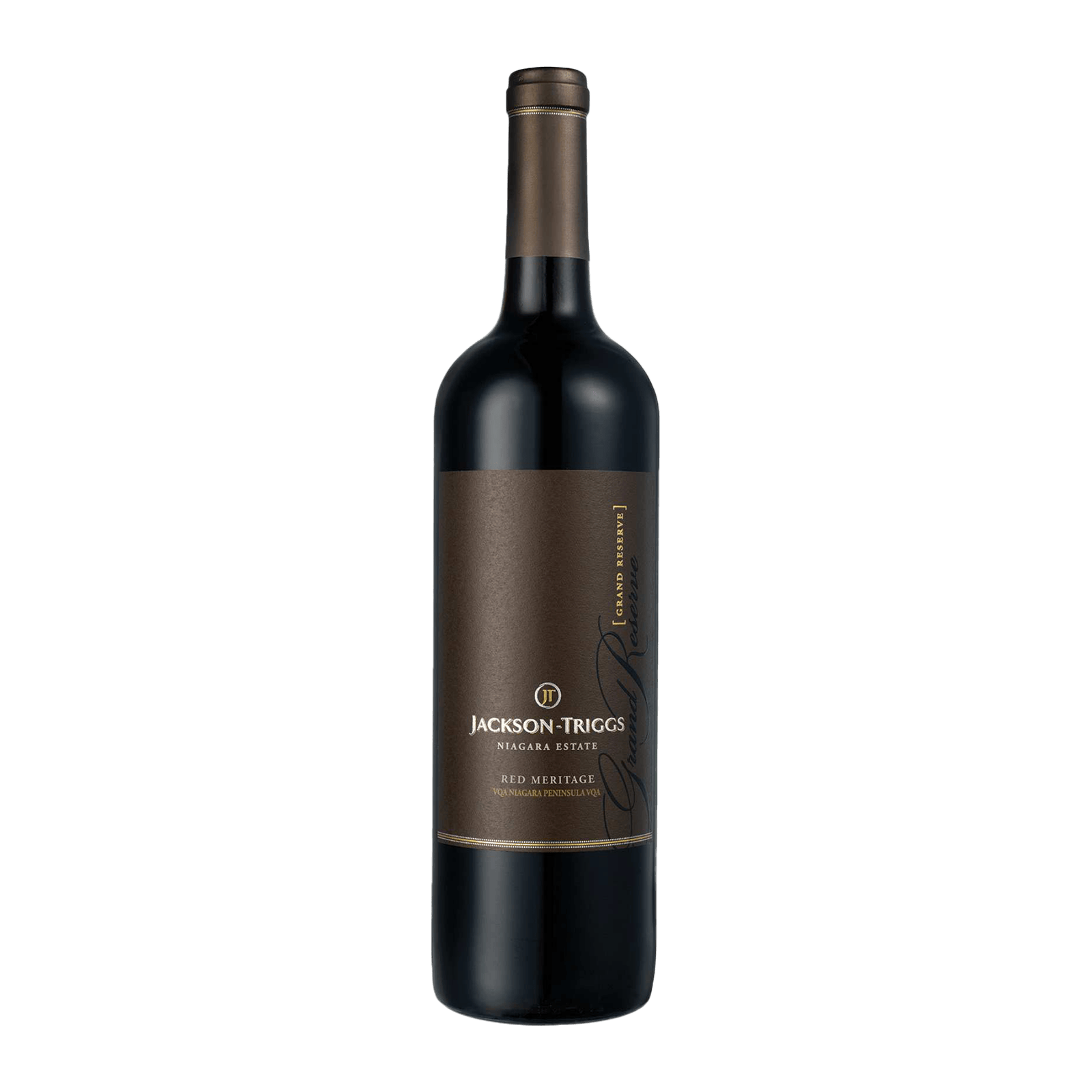 Jackson-Triggs Grand Reserve Red Meritage VQA, 750 ml, large