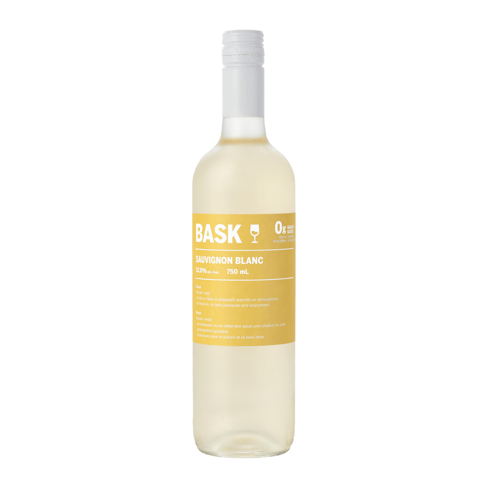 BASK Sauvignon Blanc