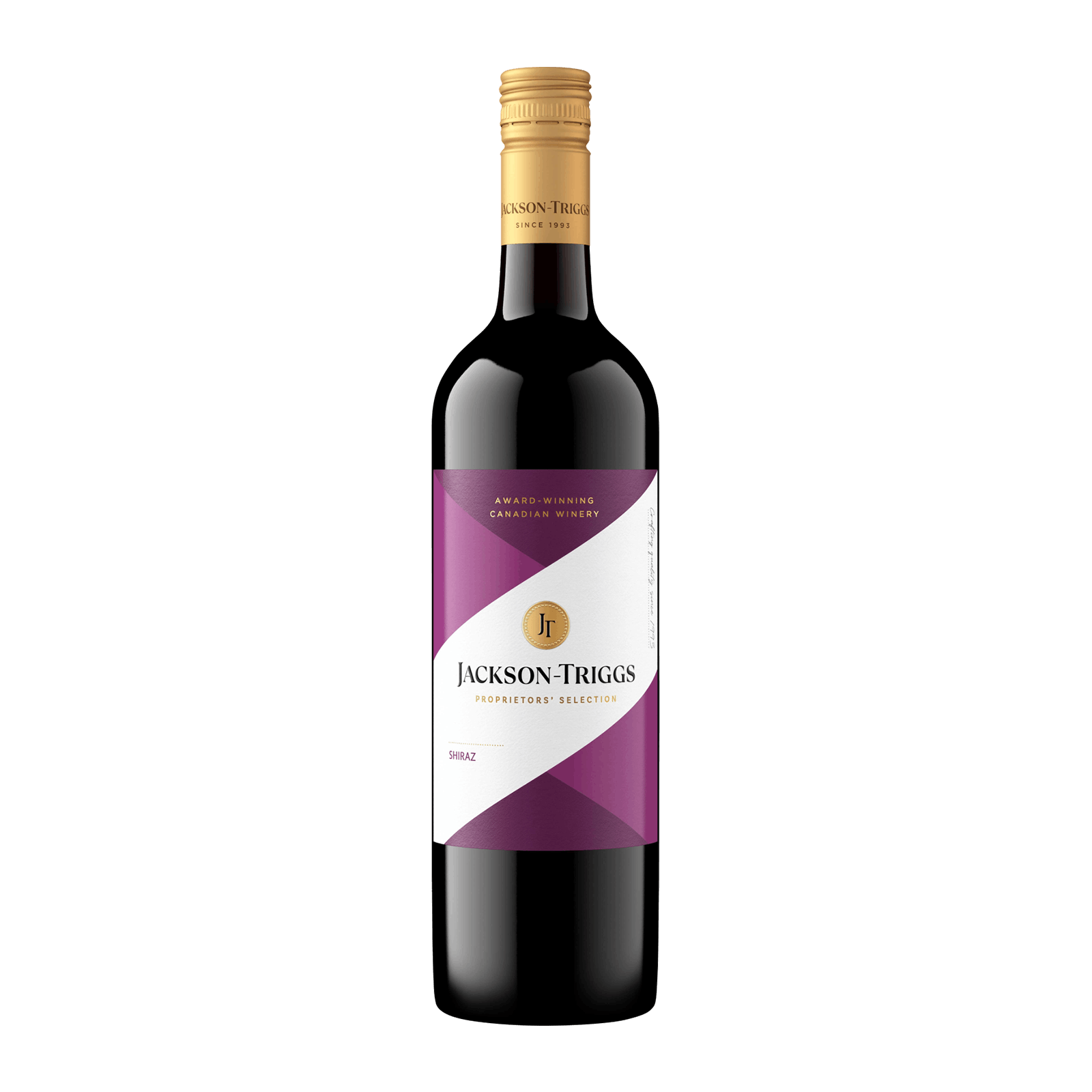 Jackson-Triggs Proprietors' Selection Shiraz, 750 ml, large