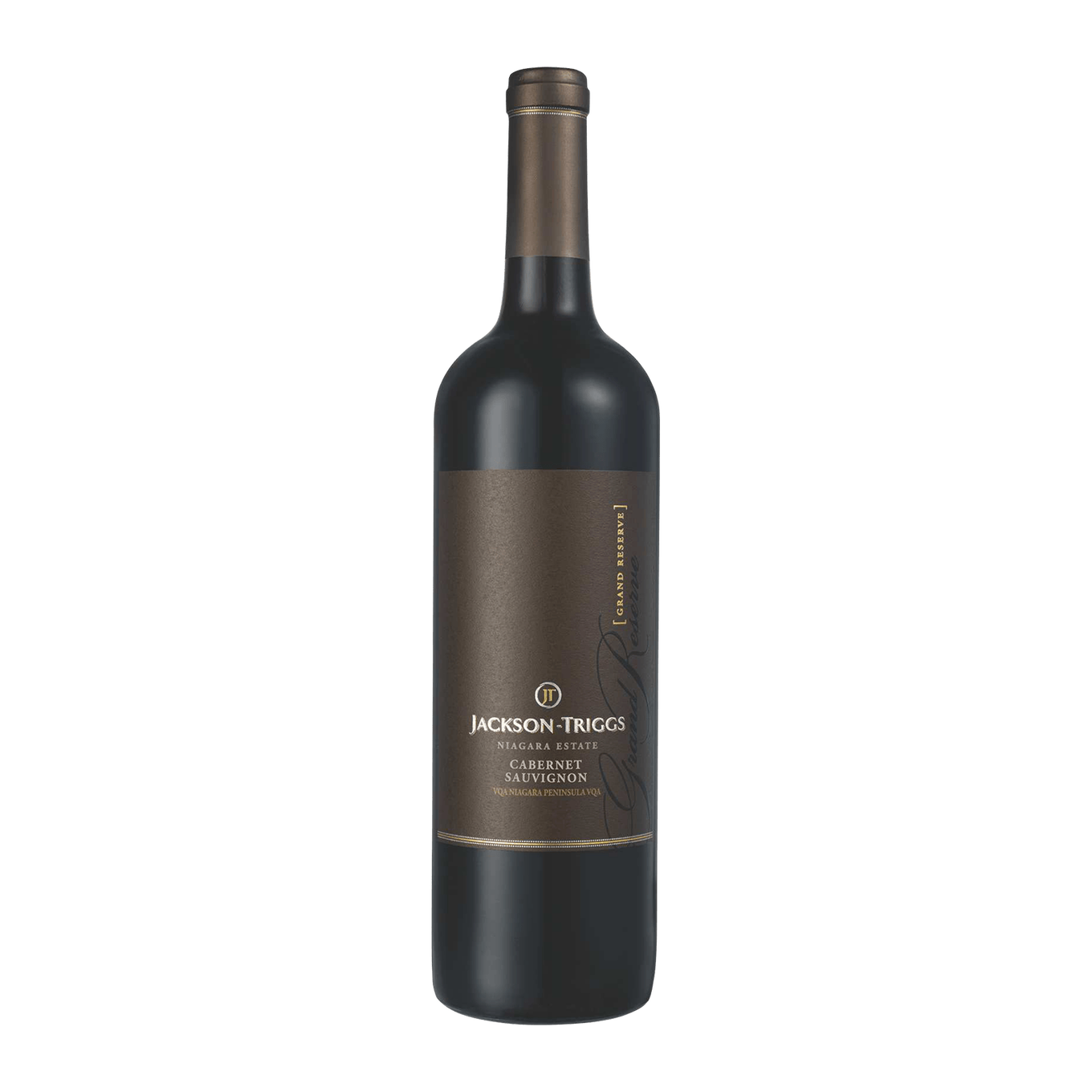 Jackson-Triggs Grand Reserve Cabernet Sauvignon VQA, 750 ml, large