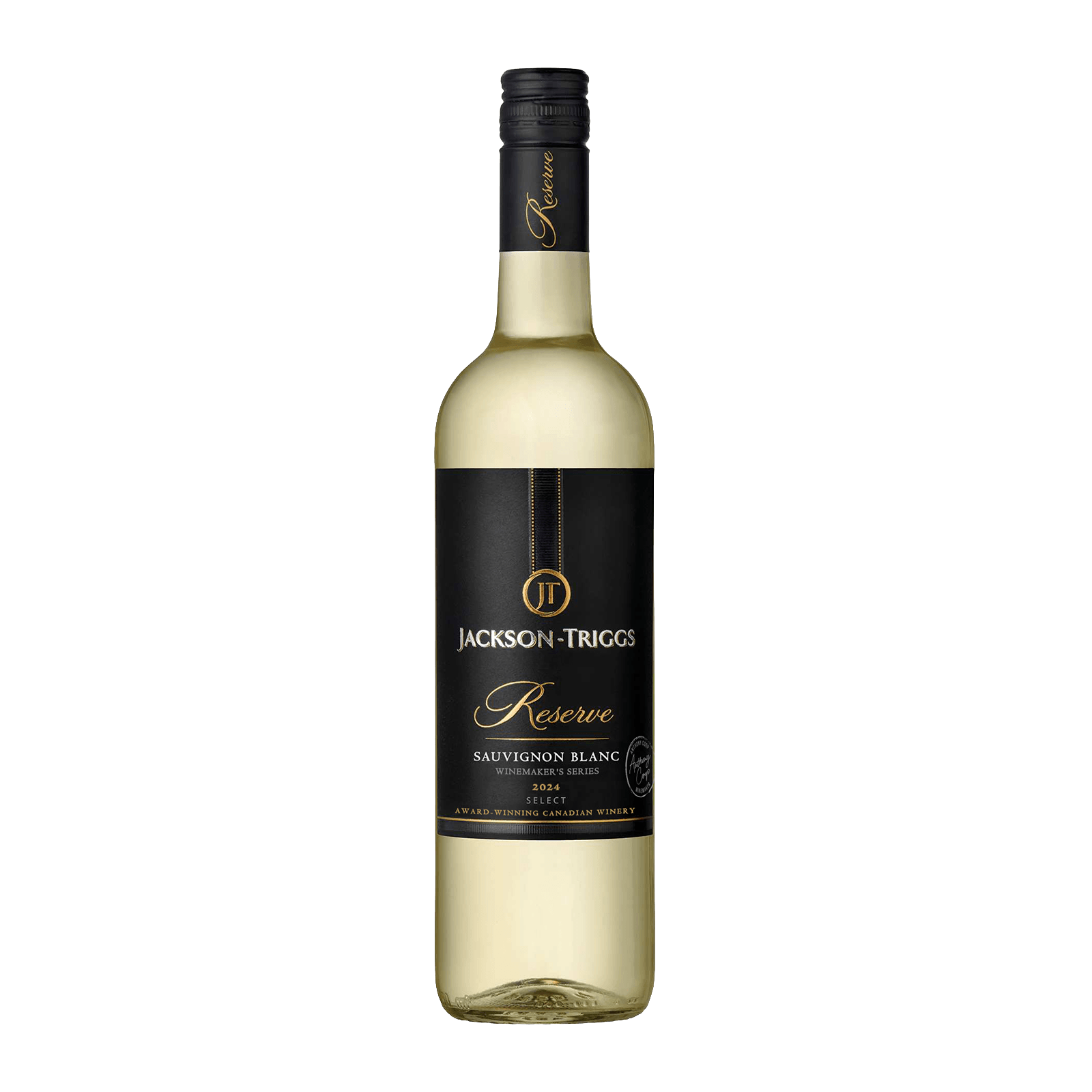 Jackson-Triggs Proprietors' Selection Sauvignon Blanc, 750 ml, large