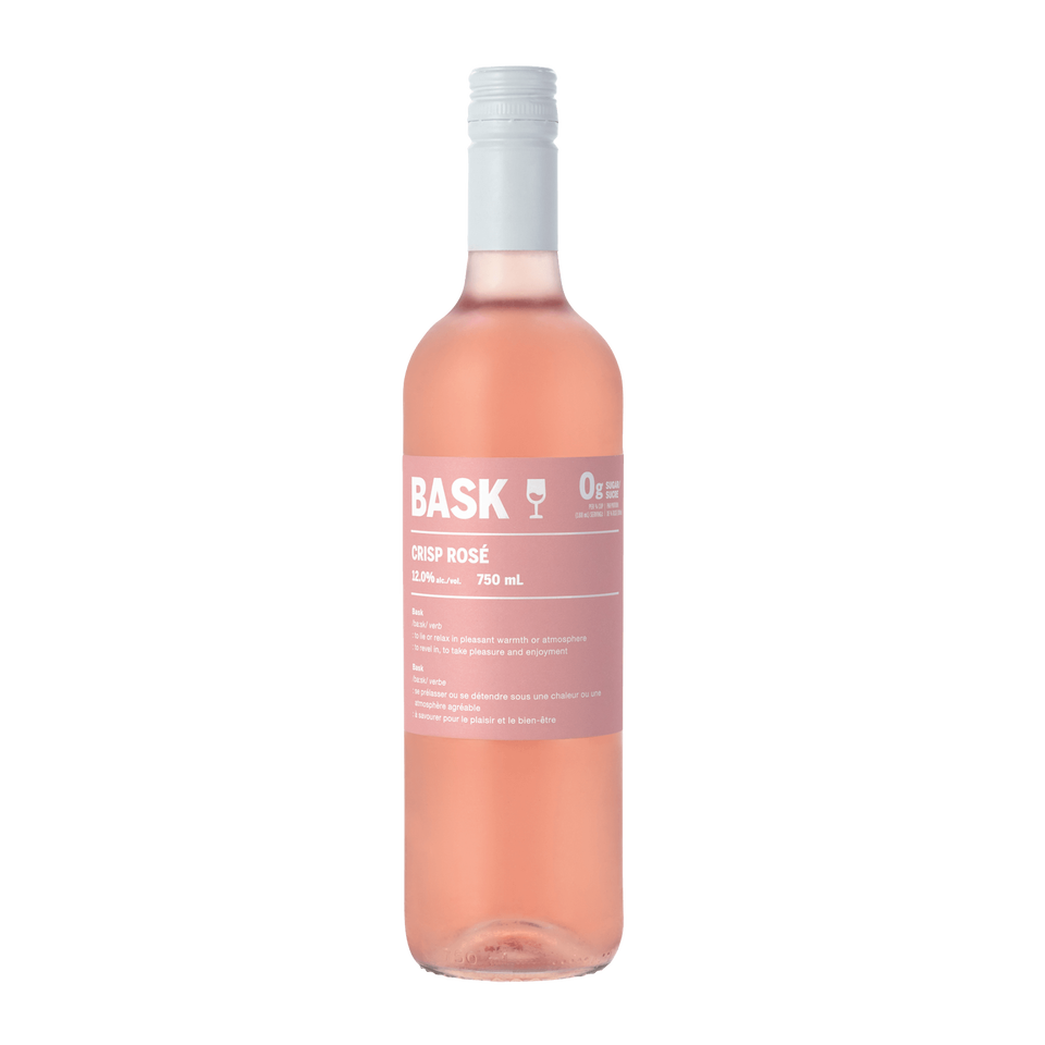 BASK Rosé