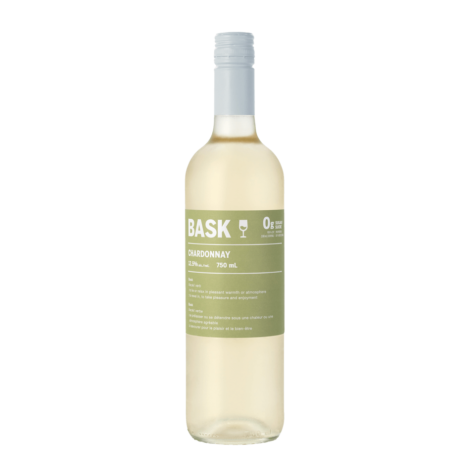 BASK Chardonnay