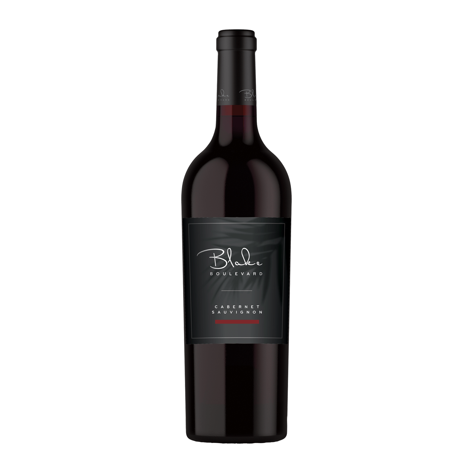 Blake Boulevard Cabernet Sauvignon, 750 ml, large