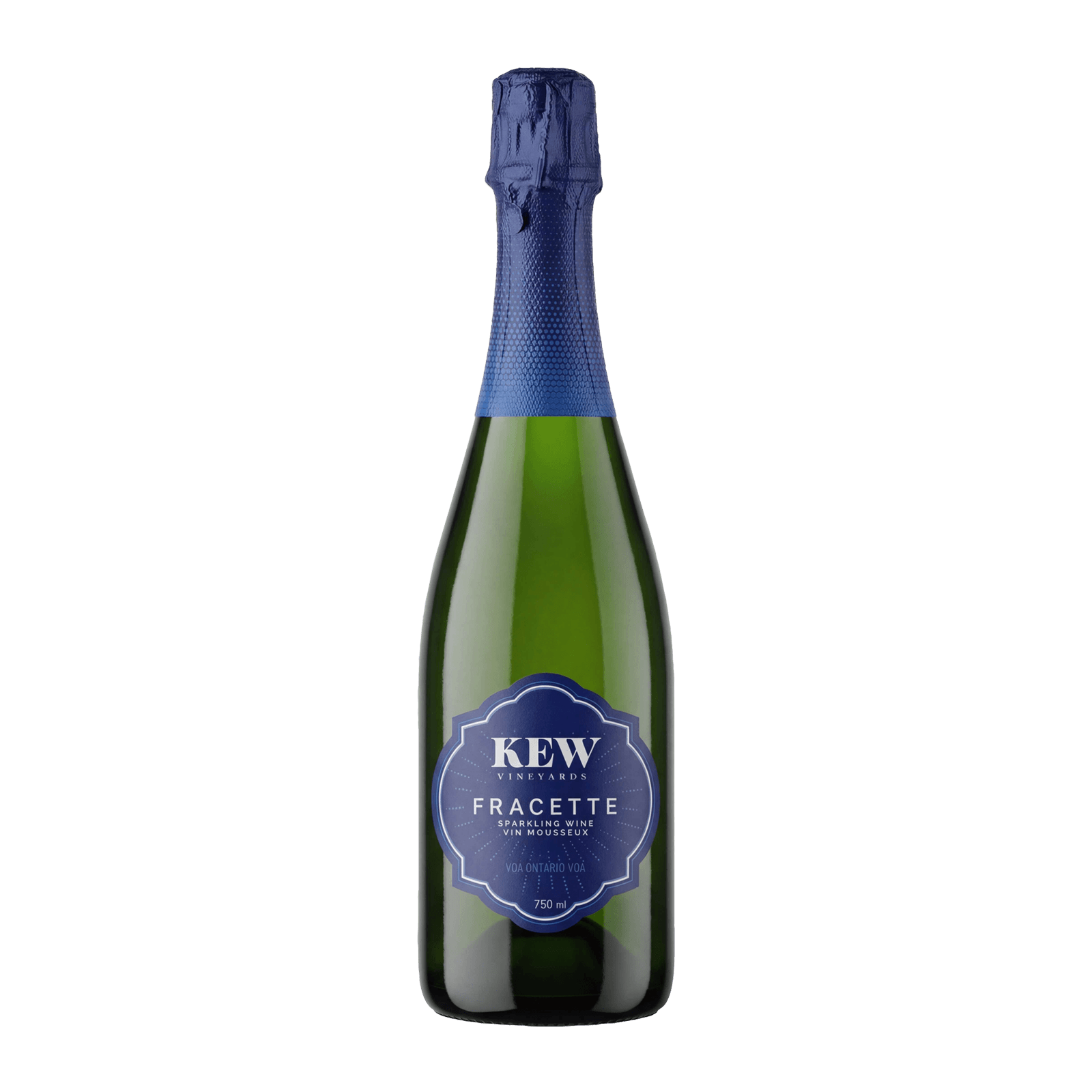 Kew Vineyards Fracette VQA, 750 ml, large