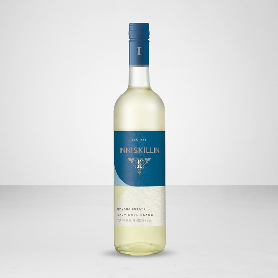 Inniskillin Sauvignon Blanc VQA