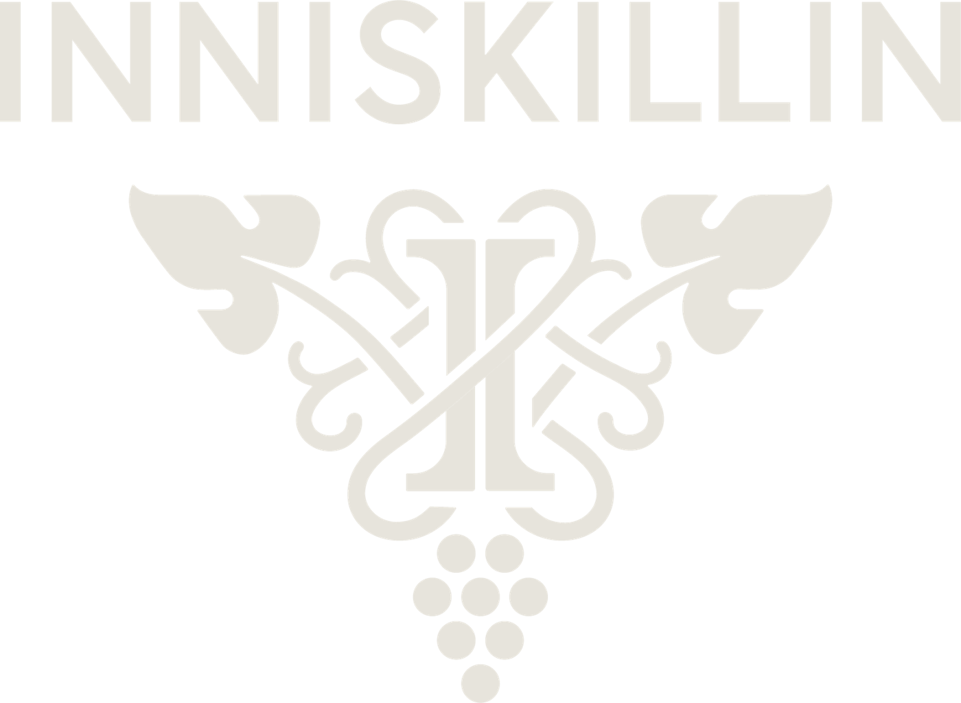 Inniskillin Logo