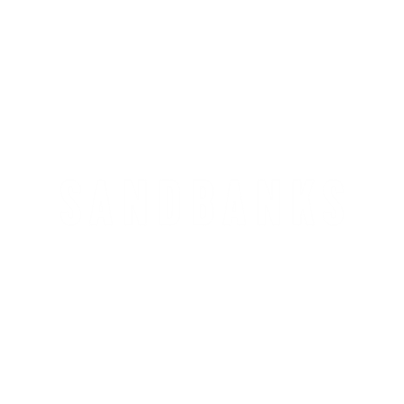 Sandbanks logo