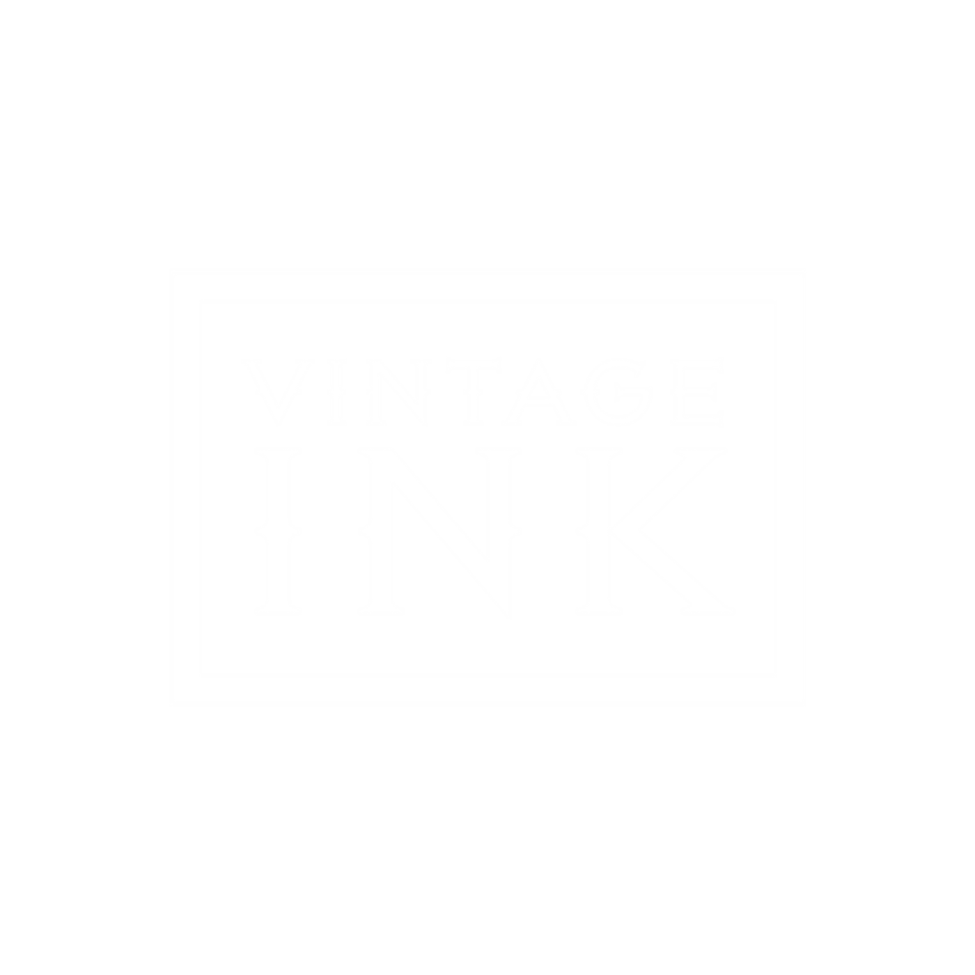 Vintage Ink logo