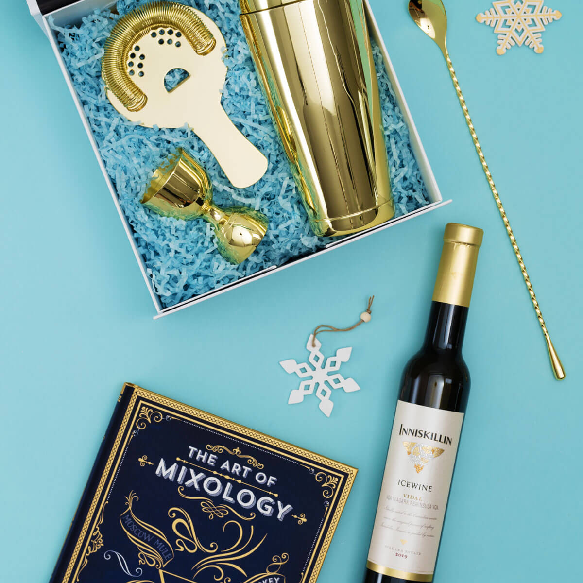 Inniskillin Cocktail Kit