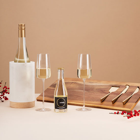 Charcuterie Hosting Set