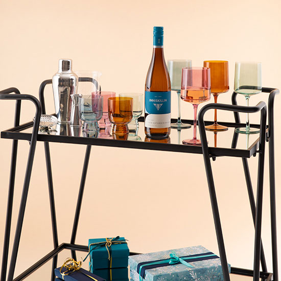 Bar Cart Bundle