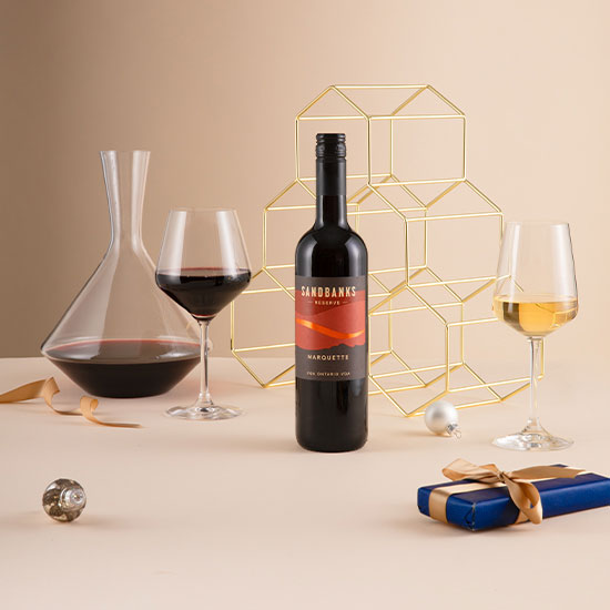 Ultimate Wine Lover's Pack