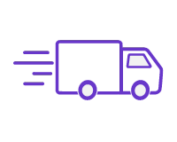 Shipping Icon
