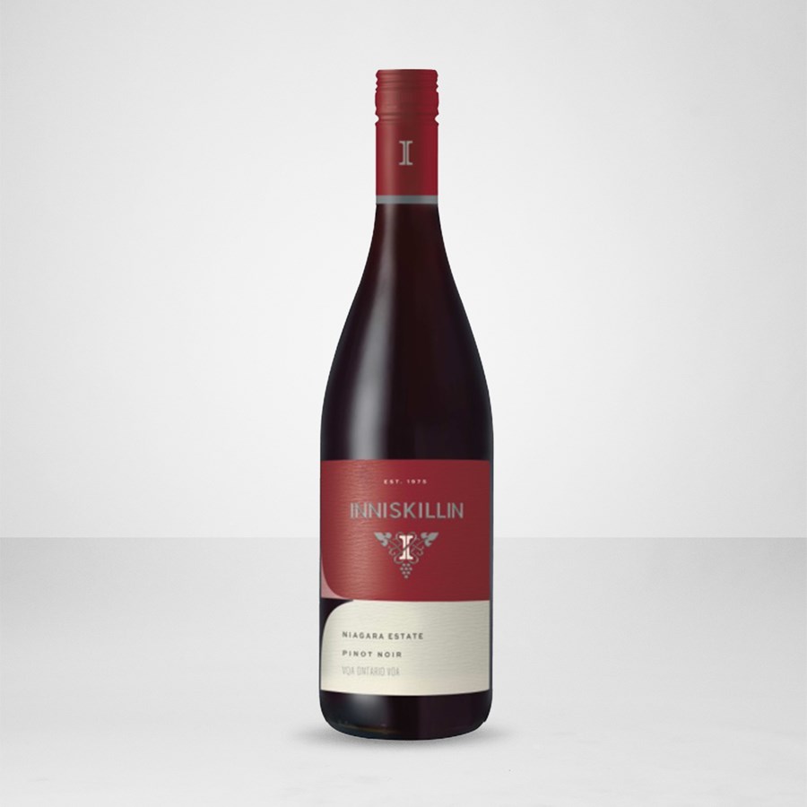 Inniskillin Estate Pinot Noir VQA