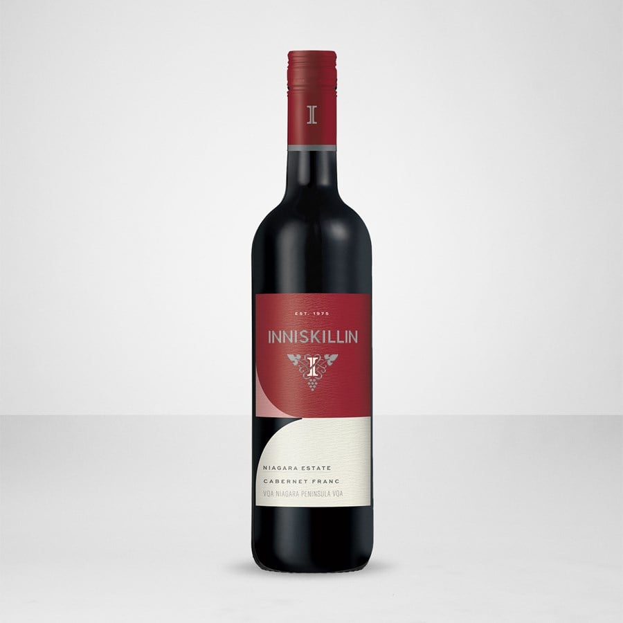 Inniskillin Niagara Estate Cabernet Franc VQA