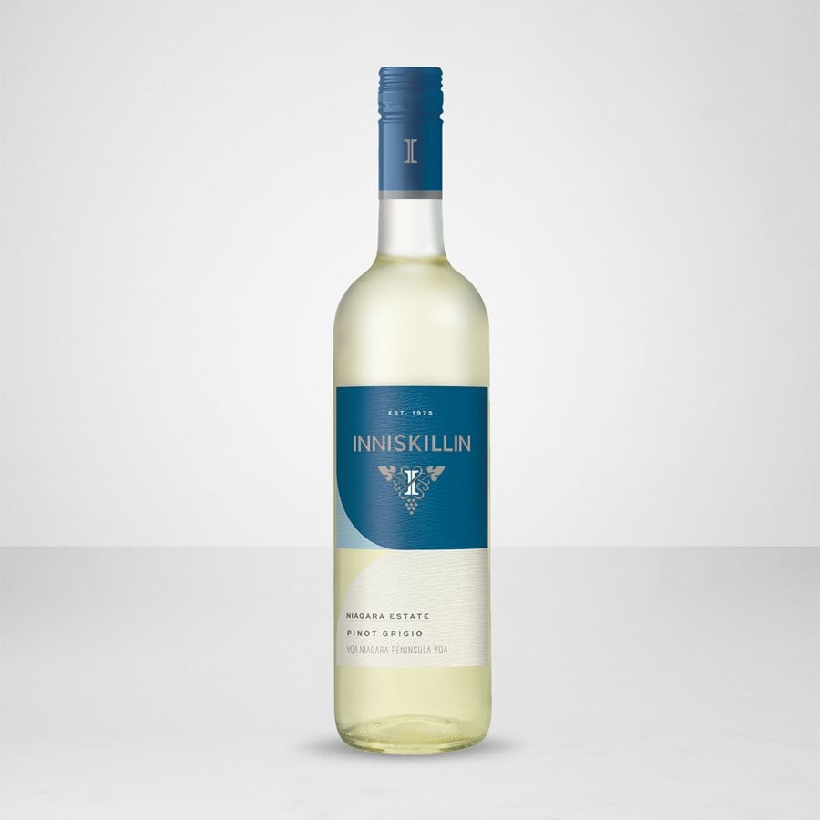 Inniskillin Pinot Grigio VQA