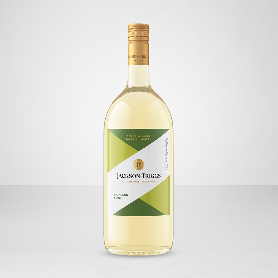 Jackson-Triggs Proprietors Selection Sauvignon Blanc