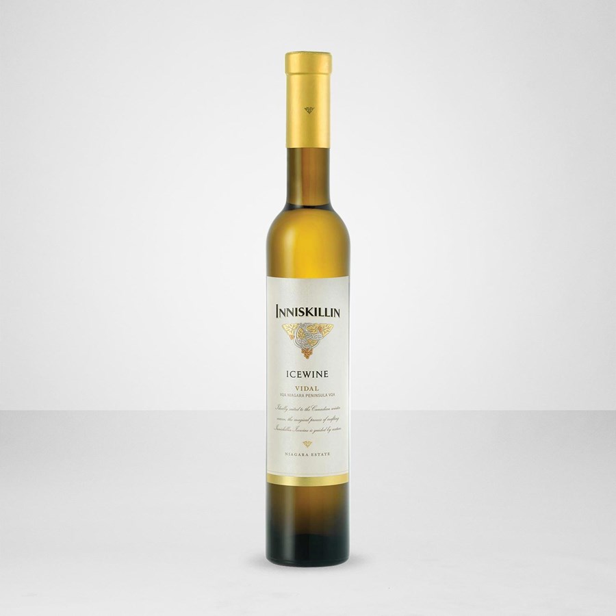 Inniskillin Vidal Icewine 375 millilitre bottle