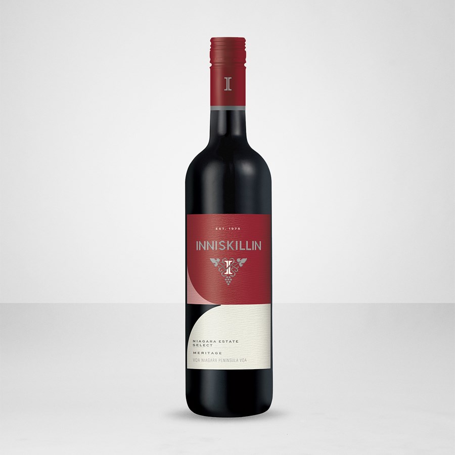 Inniskillin CS Meritage VQA