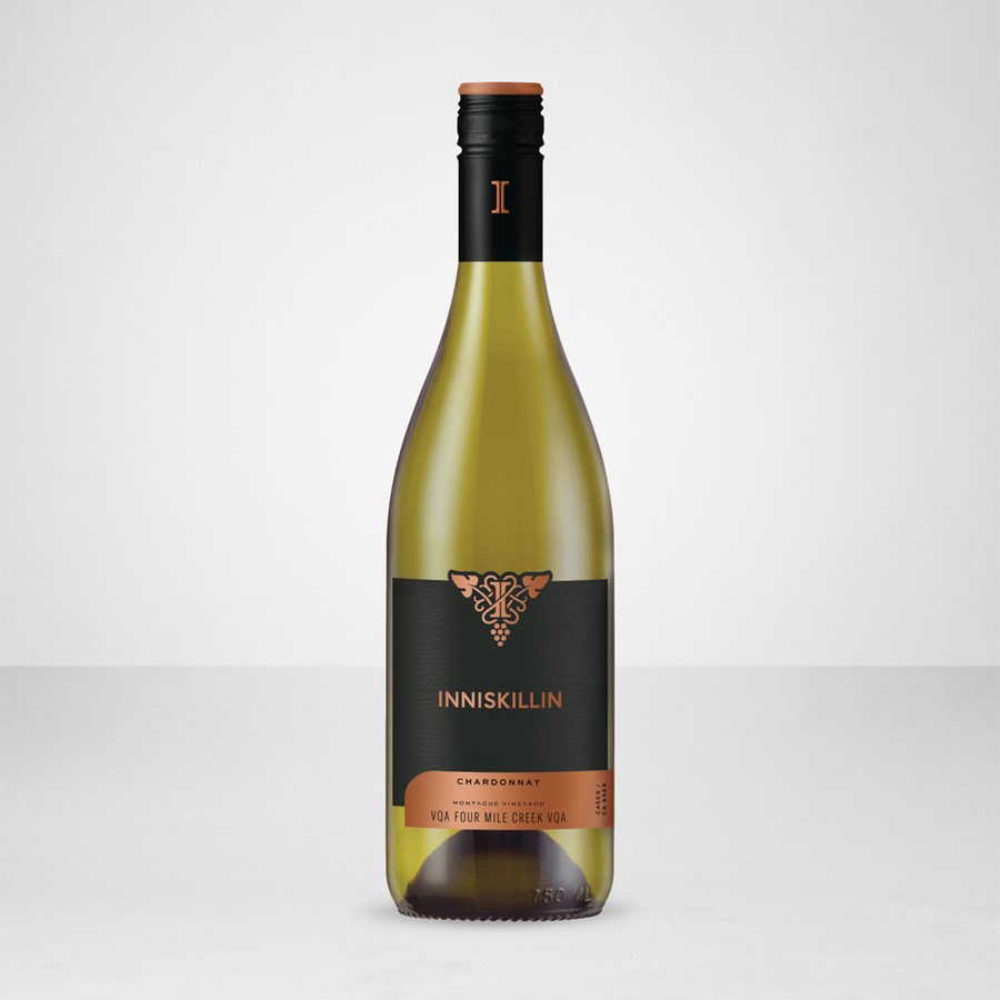 Inniskillin Montague Vineyard Chardonnay VQA