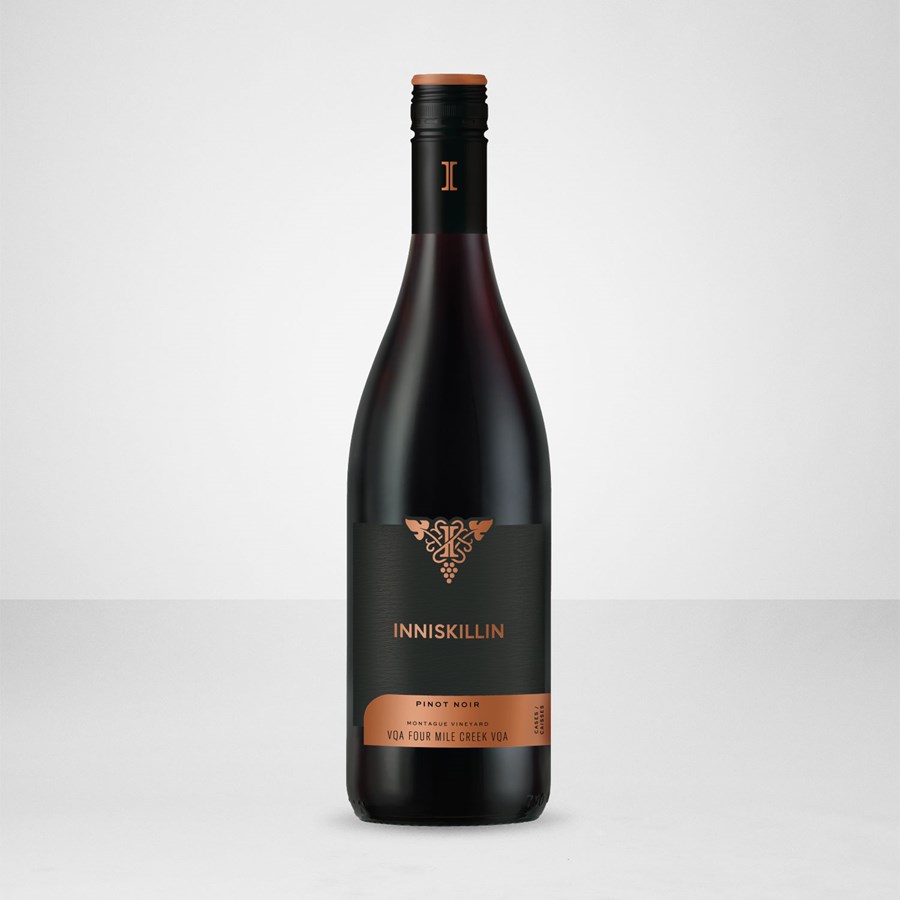 Inniskillin Montague Vineyard Pinot Noir VQA