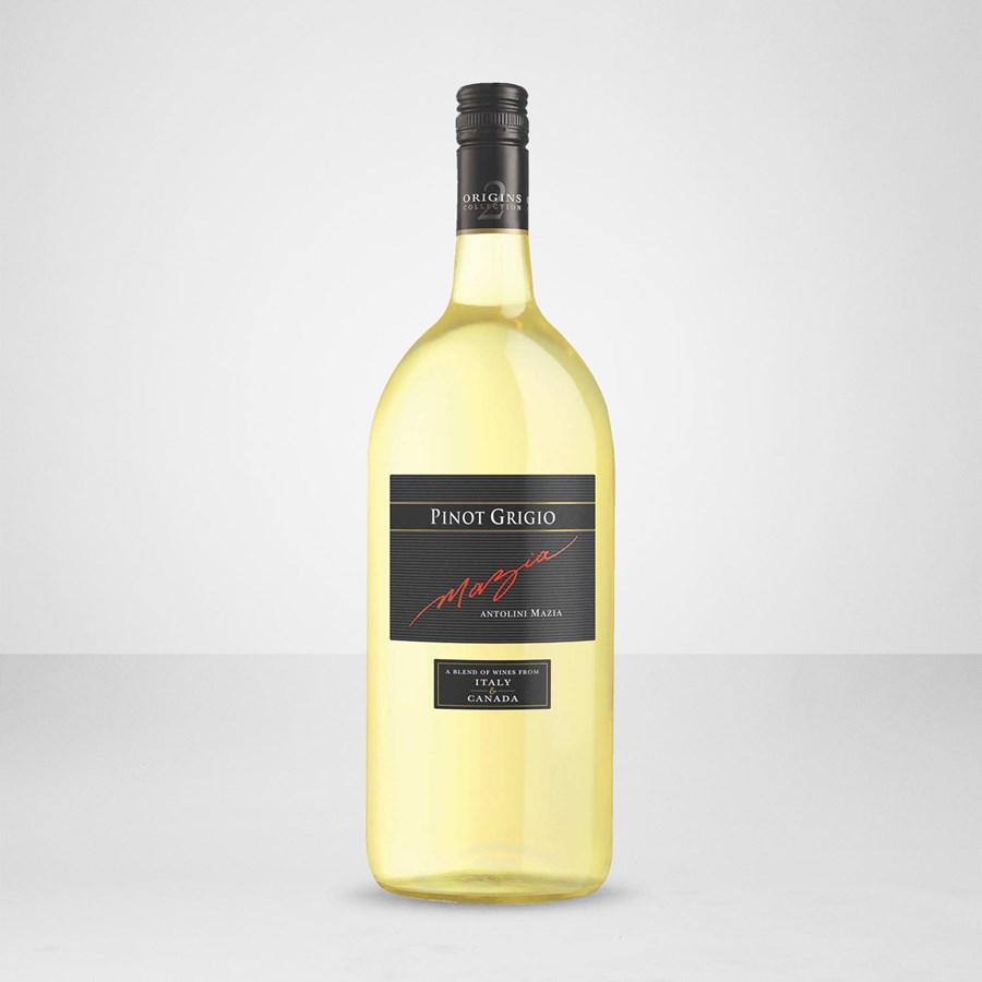 Mazia Pinot Grigio 1.5 litre bottle