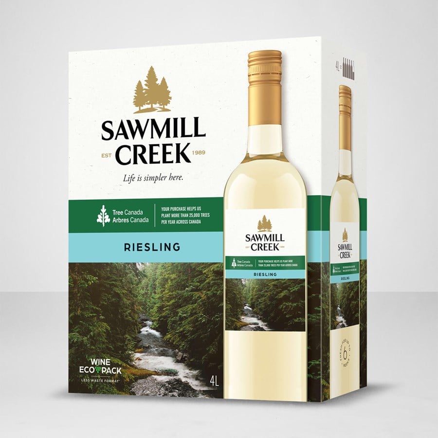 Sawmill Creek Riesling