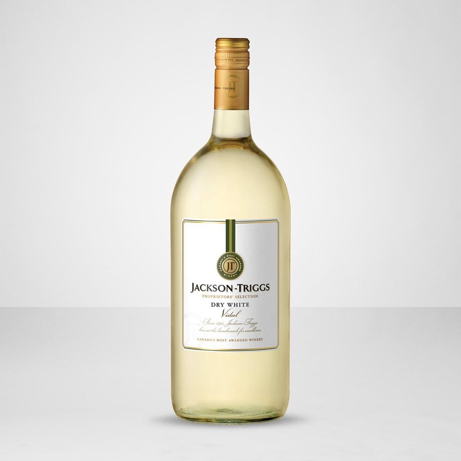 Jackson-Triggs Proprietors' Selection Vidal 1.5 litre bottle