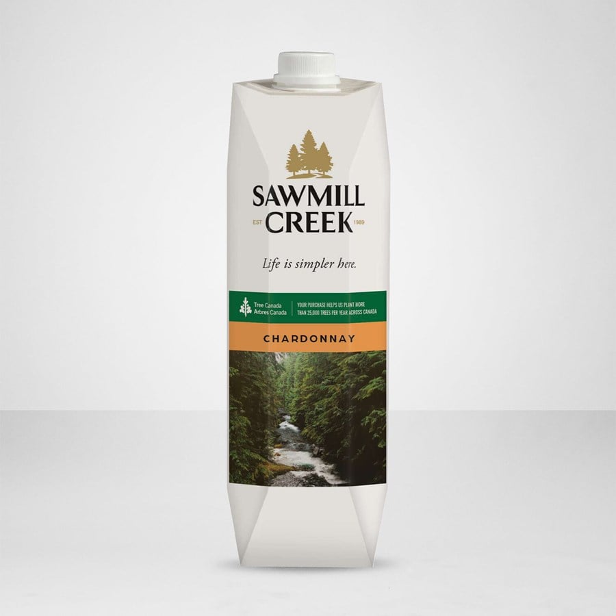 Sawmill Creek Chardonnay
