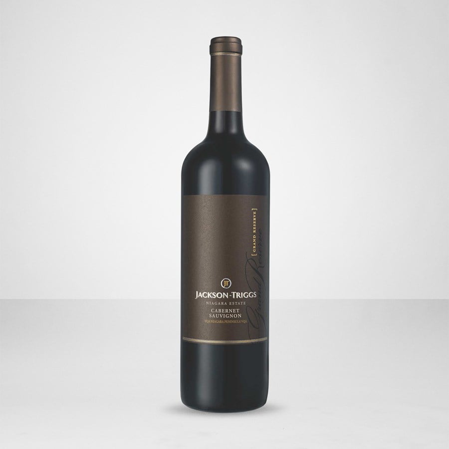 Jackson-Triggs Cabernet Sauvignon VQA