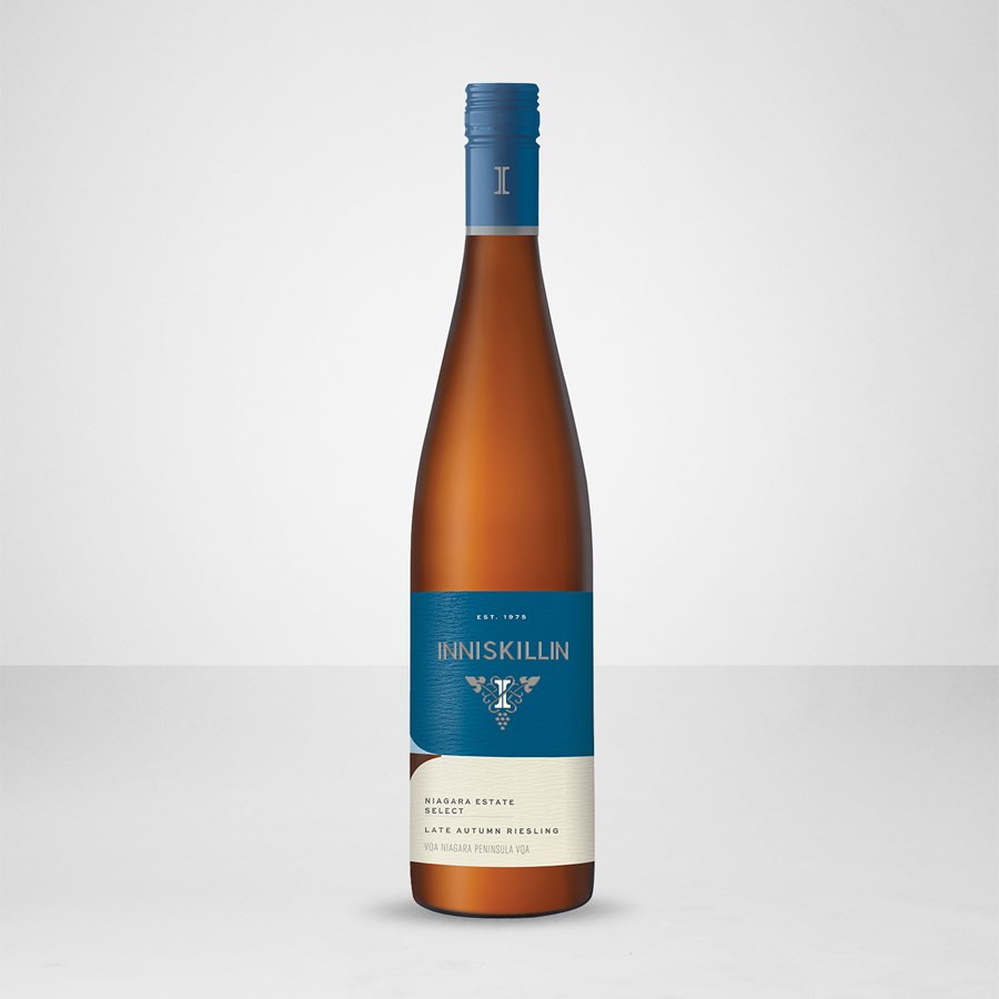 Inniskillin CS Late Autumn Riesling VQA