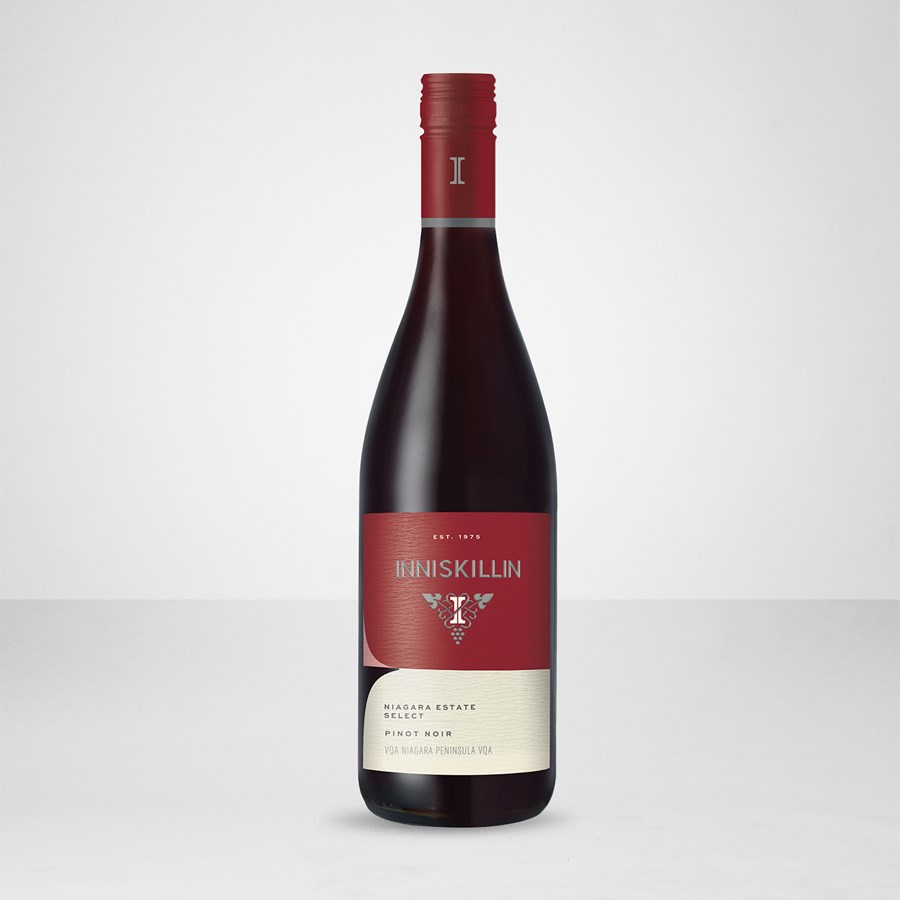 Inniskillin CS Pinot Noir VQA