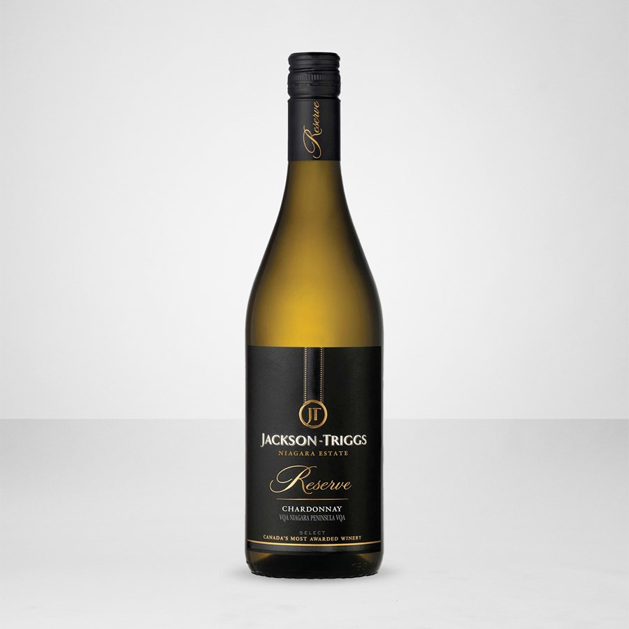 Jackson-Triggs Reserve CS Chardonnay VQA