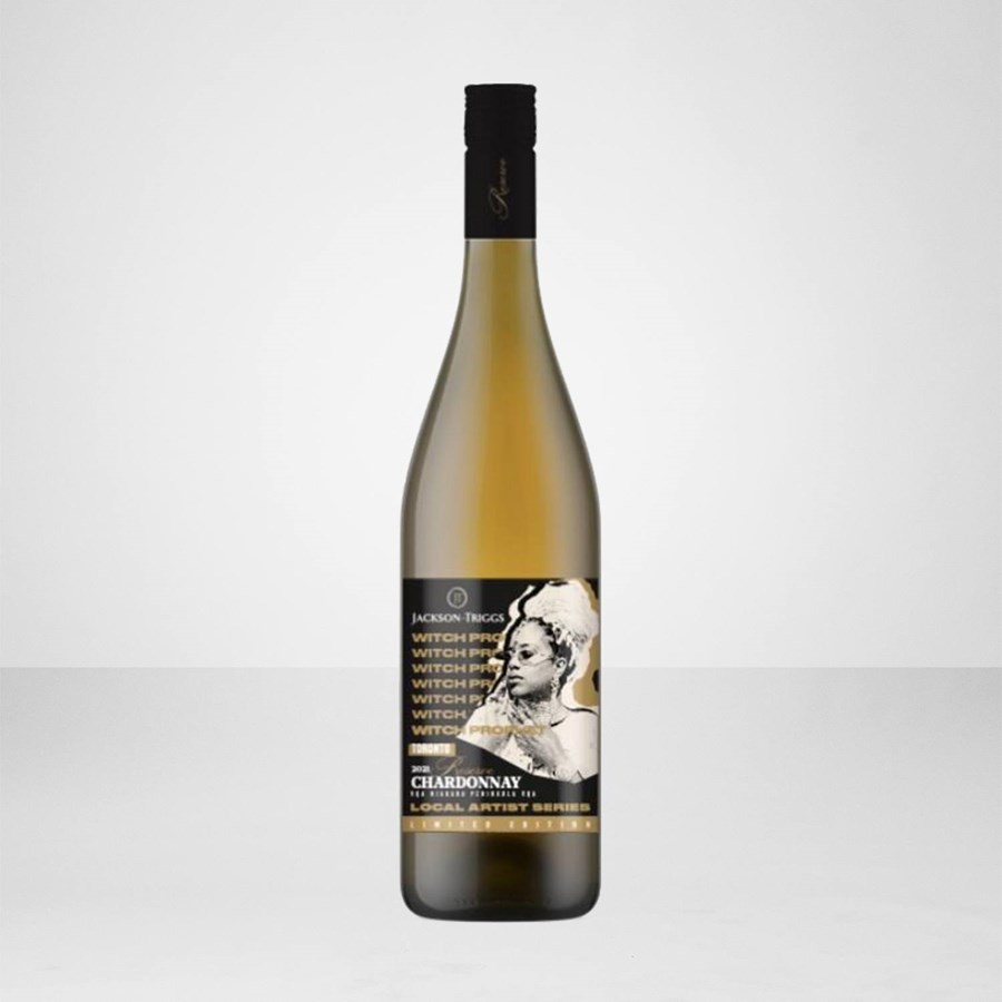 Jackson-Triggs Reserve Cellar Select Chardonnay 750 millilitre bottle