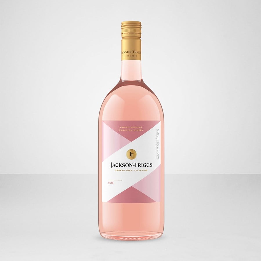 Jackson-Triggs Proprietors' Selection Rosé