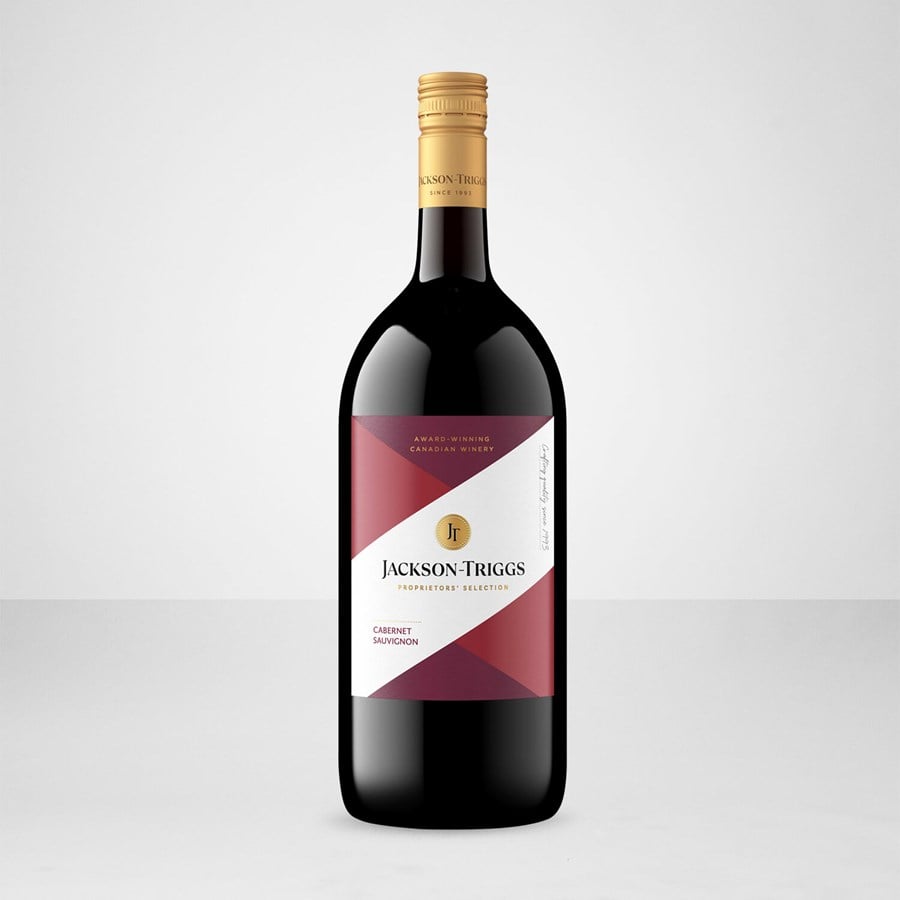 Jackson-Triggs Proprietors' Selection Cabernet Sauvignon