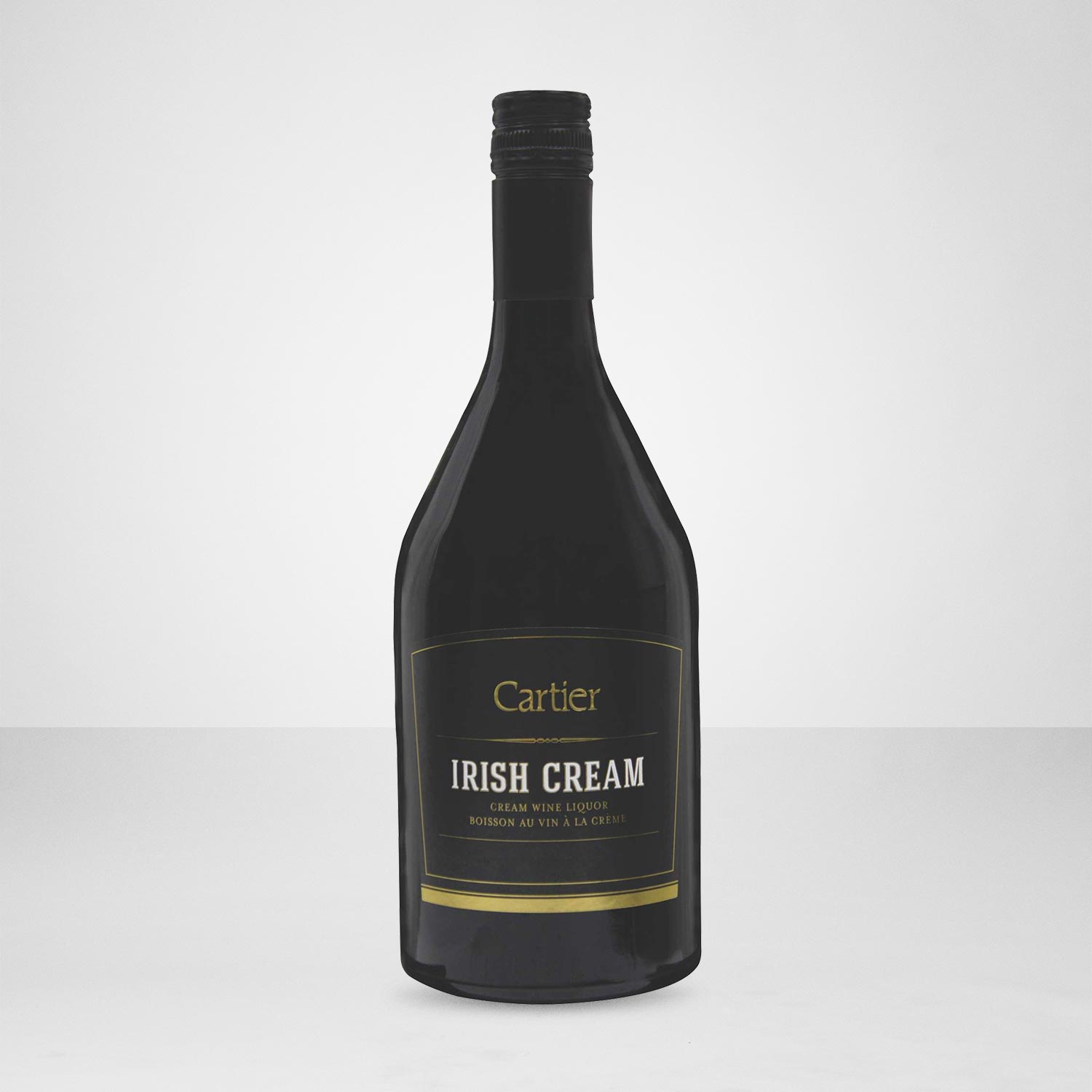 Cartier Irish Cream 80031387 Wine Rack