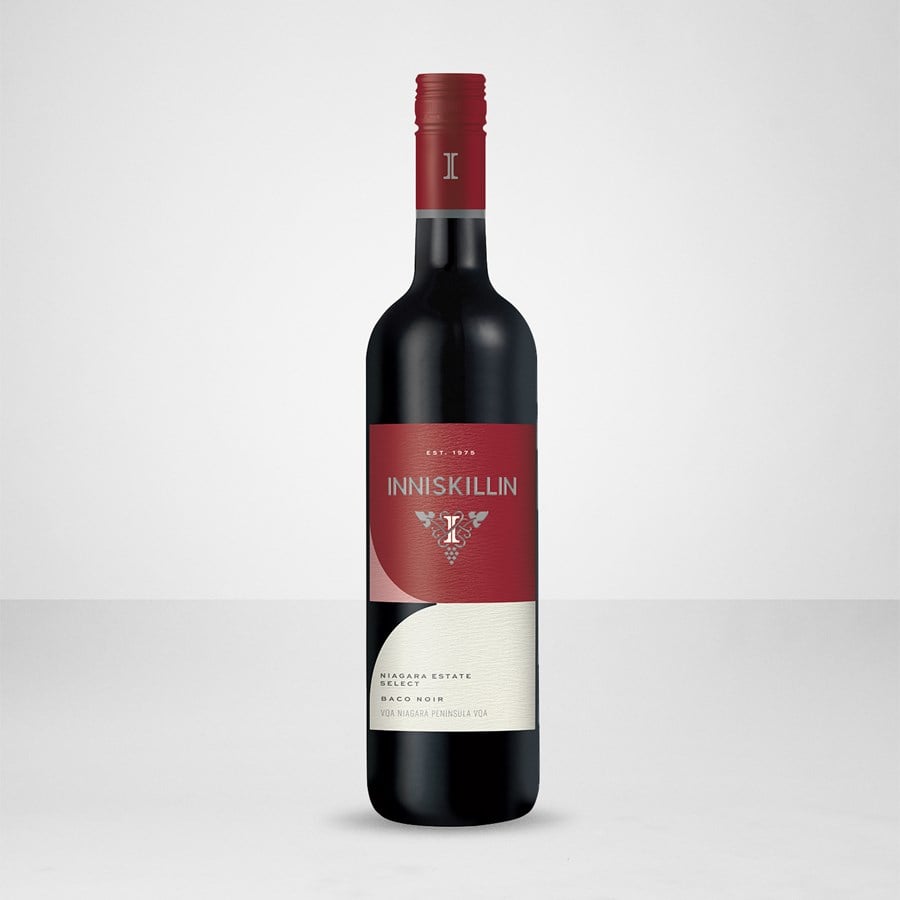 Inniskillin Baco Noir VQA