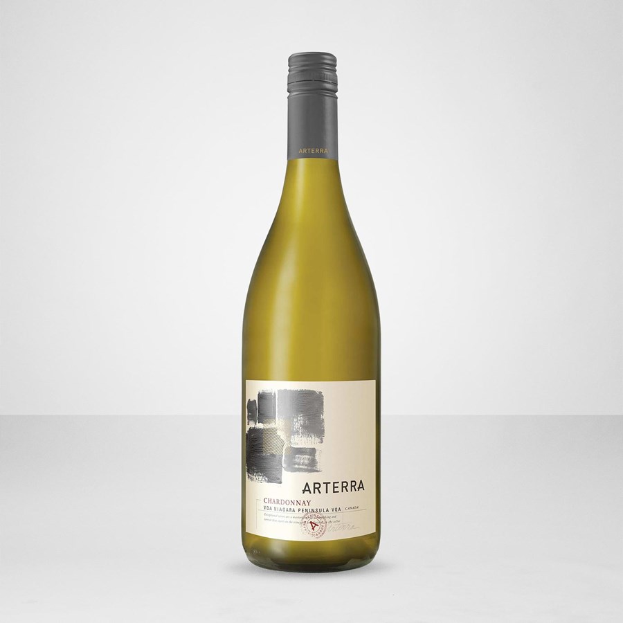 Arterra Chardonnay 750 millilitre bottle